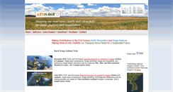 Desktop Screenshot of geosage.com